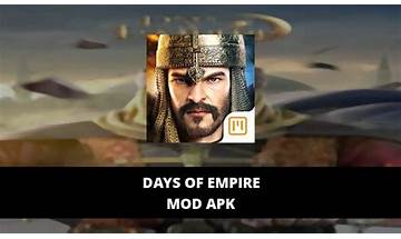 Days of Empire for Android - Download the APK from Habererciyes
